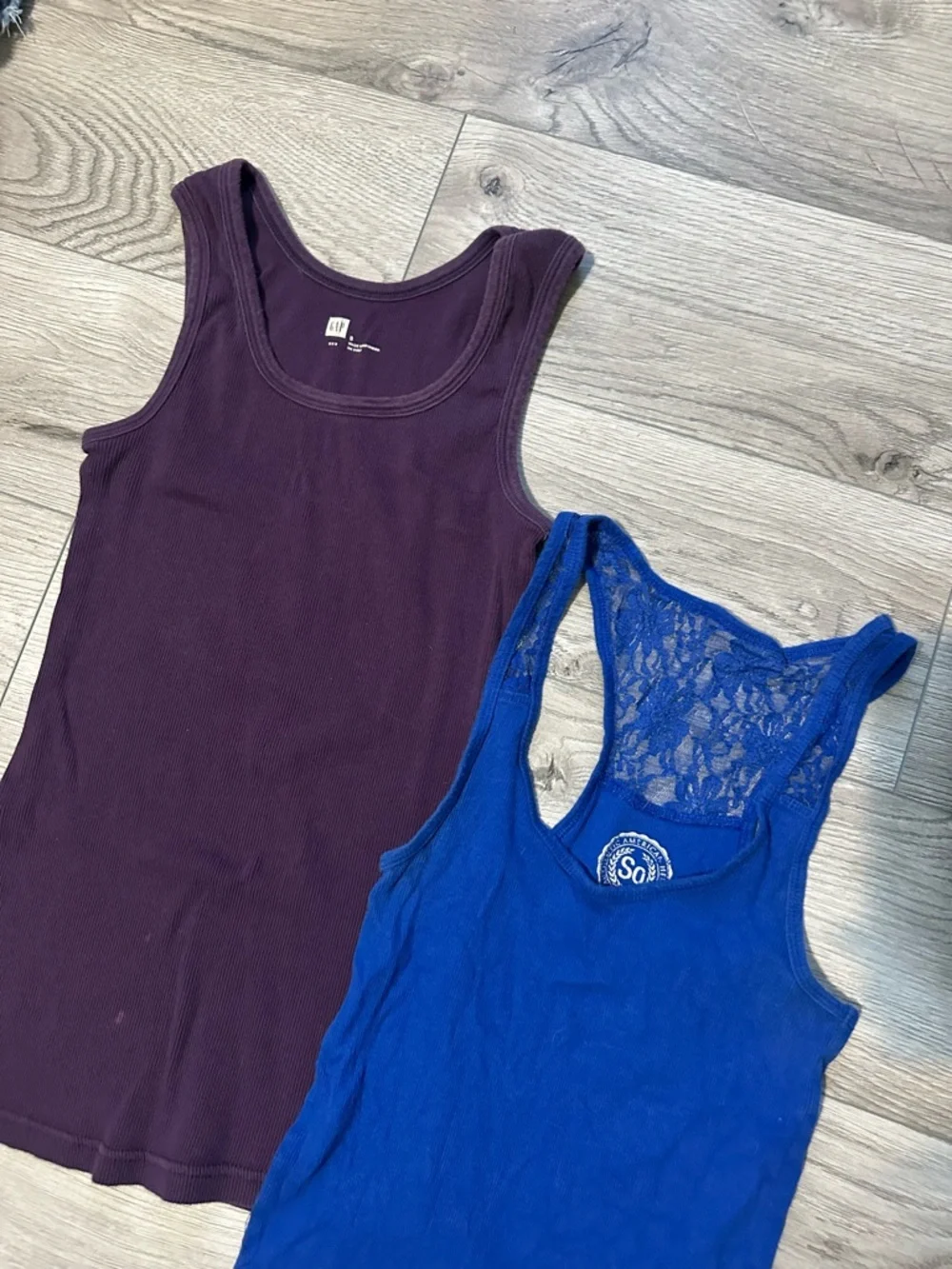 Tank Top Bundle - Picture 2 of 5